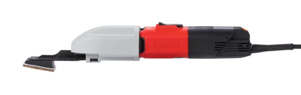 Düz Köşe Zımparalama Makinesi - UMC 6-R