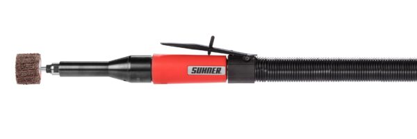 Havalı Saplı Mop Makinesi - LLC 4-H