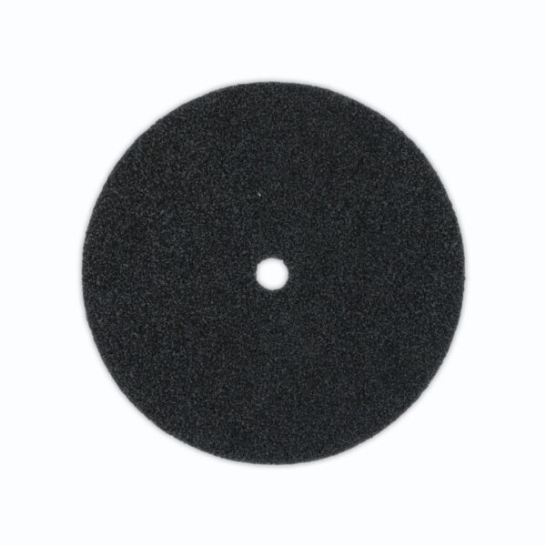 Unitized Disk